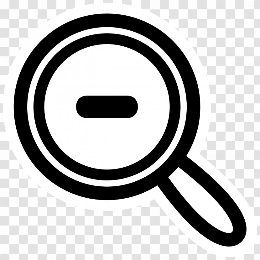 Magnifying Glass Zoom Lens Clip Art - Theme - 99 Minus 50 Transparent PNG