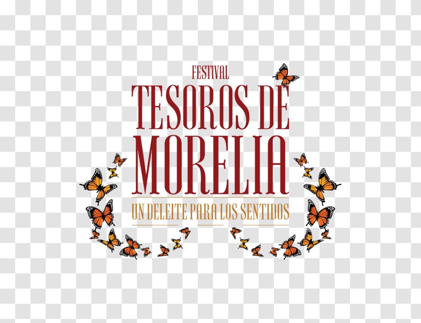 Gastronomy Flavor Morelia Festival Taste - Logo - Hacienda Los Picachos Transparent PNG