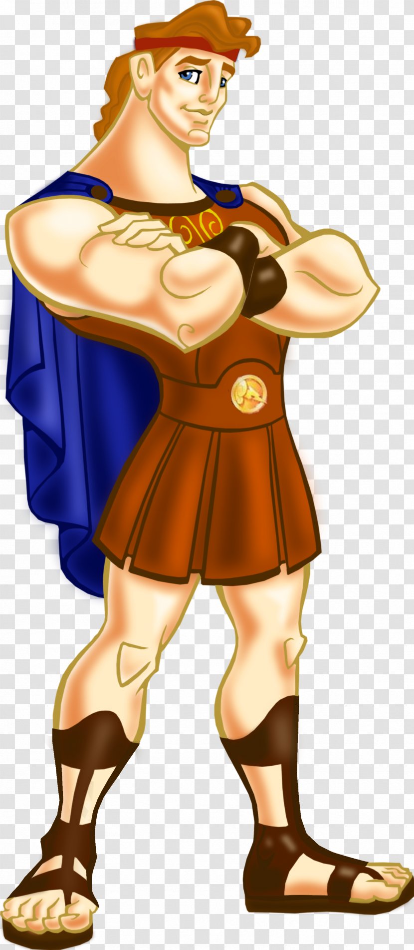 Hercules Computer File - Wiki - Hd Transparent PNG