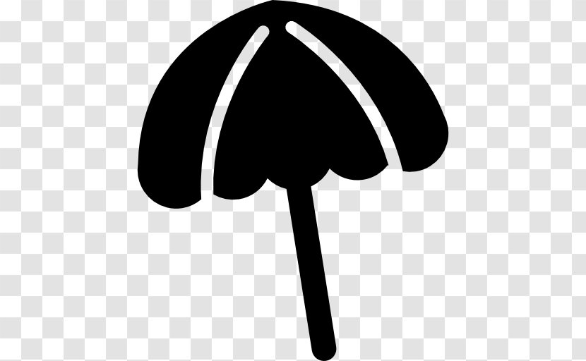 Beach Umbrella - Rain - Audio Transparent PNG