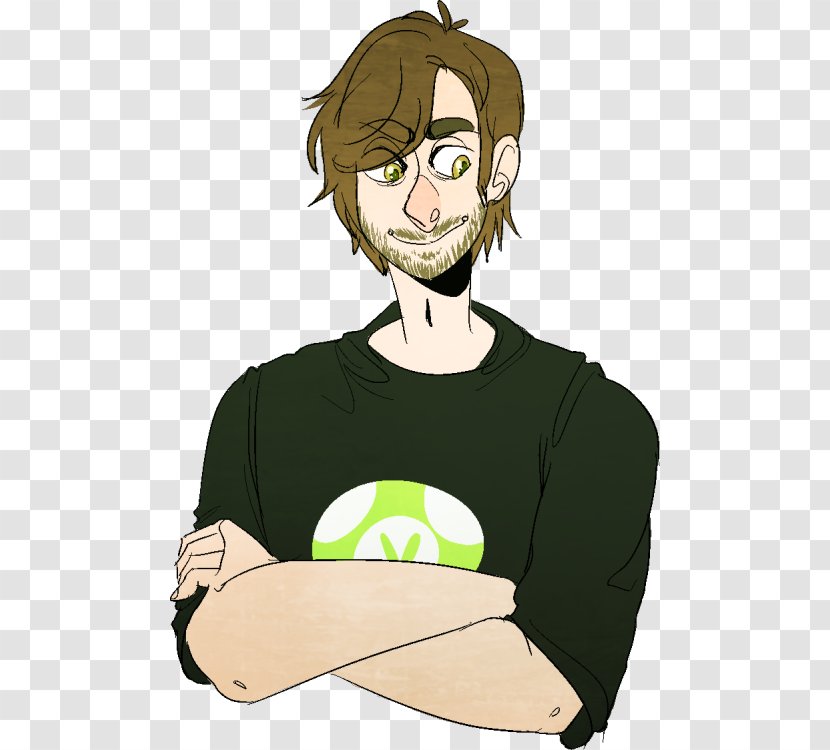 Fan Art Vinesauce Drawing Illustration - Tree - Multiplication Grid Up To 10000 Transparent PNG