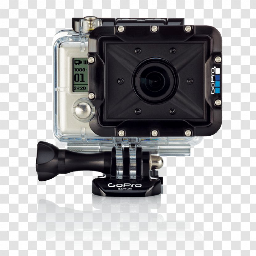 Underwater Photography GoPro Diving Scuba - Mirrorless Interchangeable Lens Camera - Gopro Cameras Transparent PNG