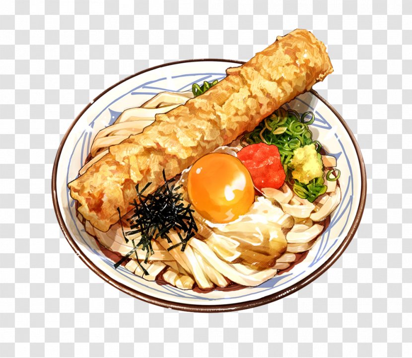 Food Chinese Cuisine Drawing Cooked Rice Illustration Southeast Asian Watercolor Style Breakfast Transparent Png