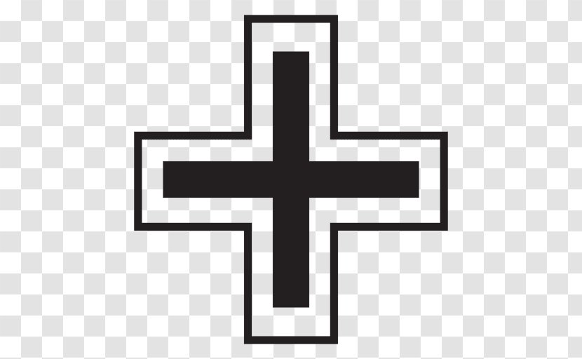 Christian Cross Christianity Religion - Ichthys Transparent PNG