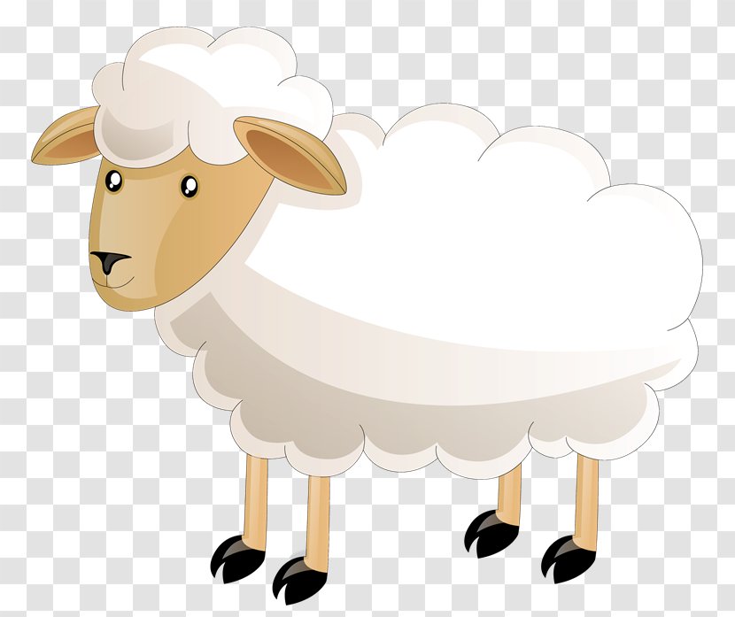 Sheep Clip Art - Printing Transparent PNG