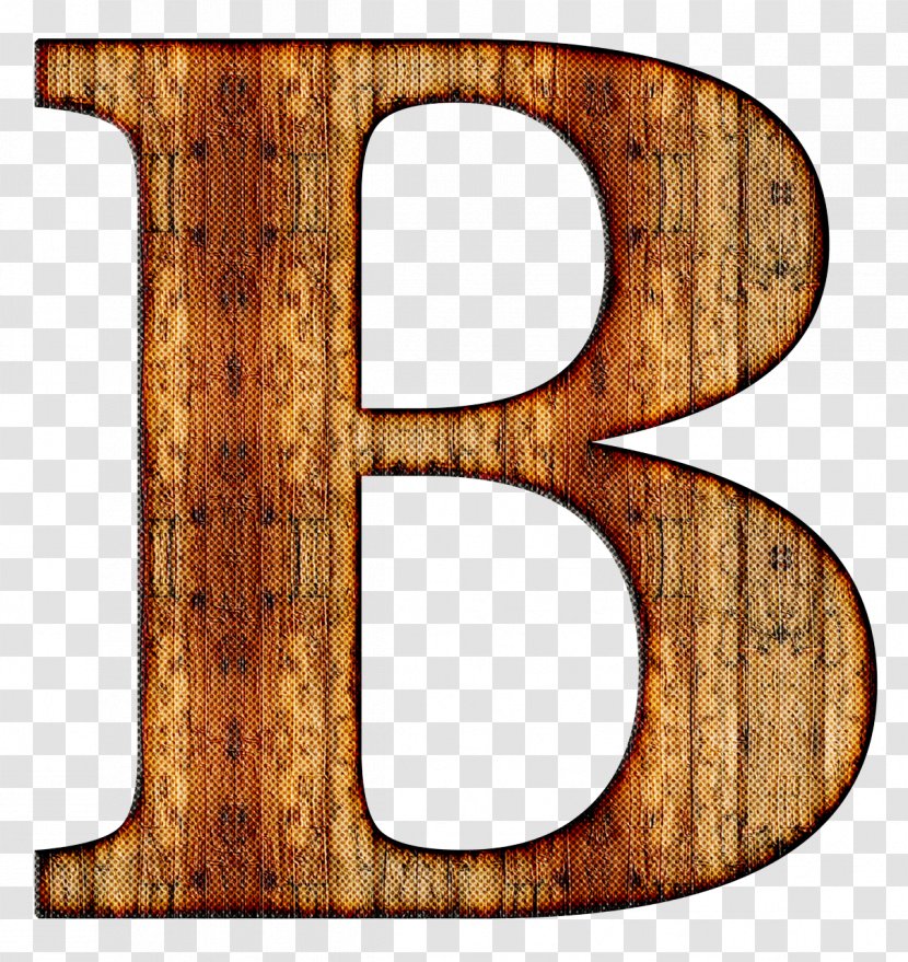 Font Wood Number Symbol Stain - Rectangle Woodworking Transparent PNG
