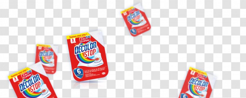 Lingette Laundry Detergent Hair Coloring Food - Color - Colored Labels Transparent PNG