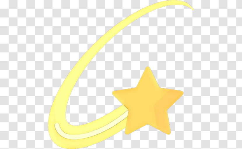Banana Logo - Symbol Star Transparent PNG