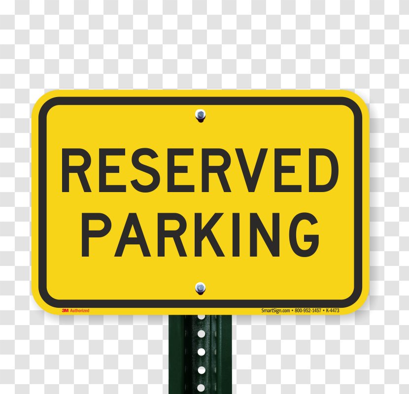 Car Park Parking Violation Sign - Logo - Free Buckle Material Transparent PNG