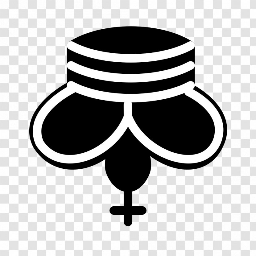 Modestly Playing Card Symbol Idea Black - Ab Binary Form Transparent PNG