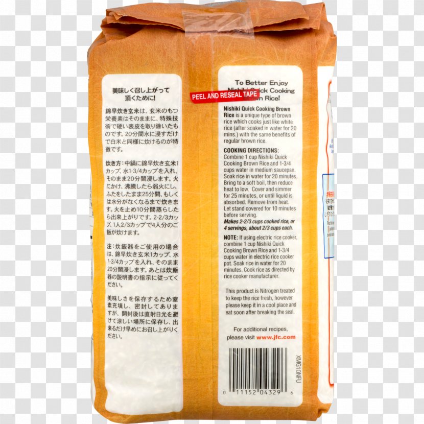 Fried Rice Kheer Cup Milk Panipuri - Flavor - Bags Transparent PNG