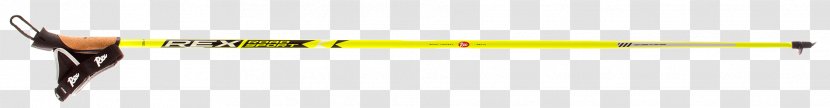 Line Pen - Ski Poles Transparent PNG