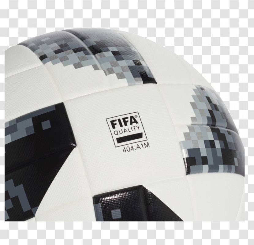 2018 FIFA World Cup Adidas Telstar 18 UEFA Champions League Premier Ball - Technology Transparent PNG