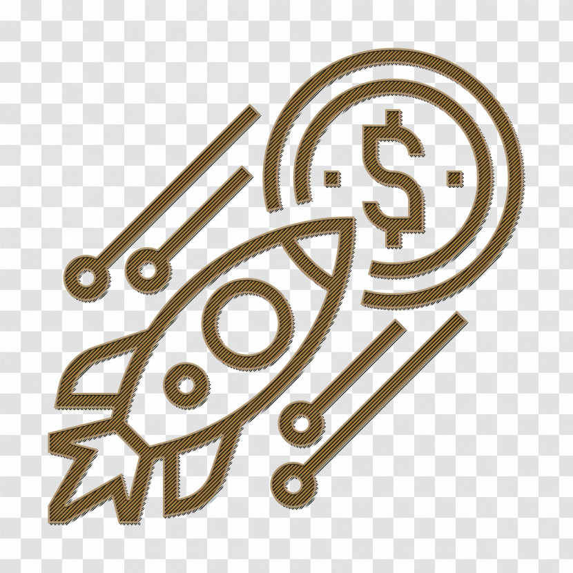 Success Icon Crowdfunding Icon Rocket Icon Transparent PNG