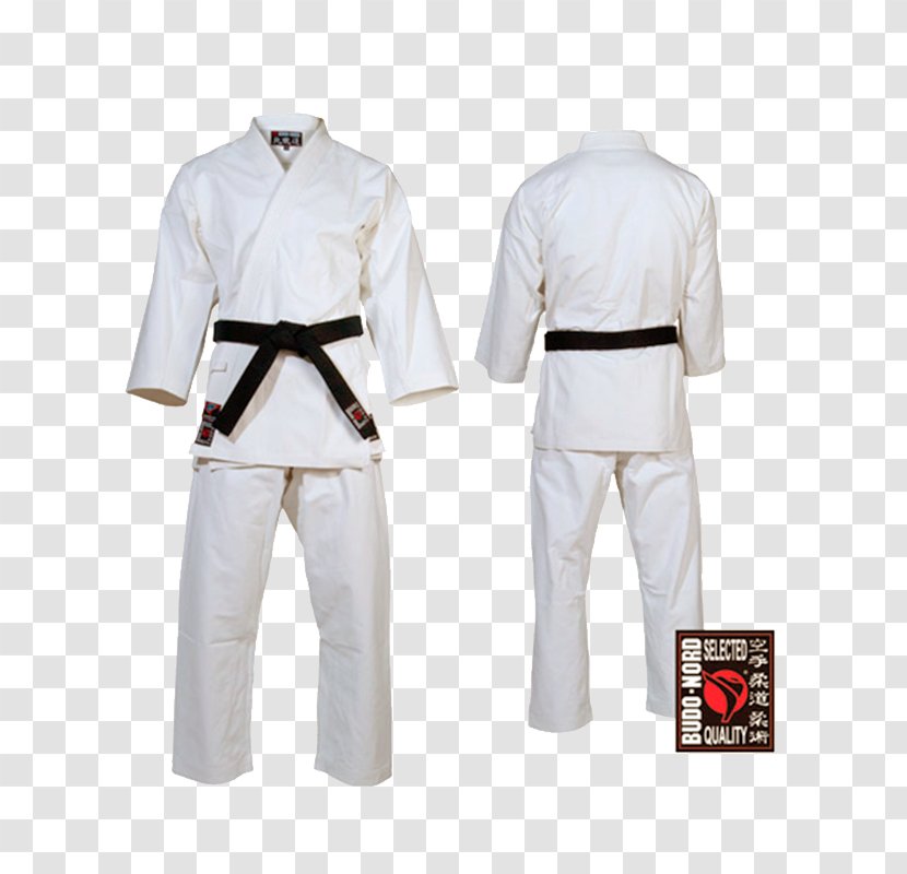 Dobok Japan Karate Association Jujutsu BUDO-NORD Экипировка для единоборств - Kai Transparent PNG