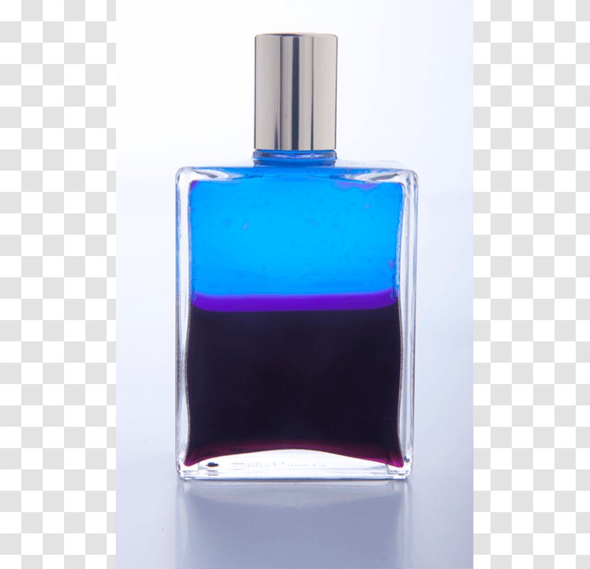 Chromotherapy Light Violet Blue Color - Aura Transparent PNG