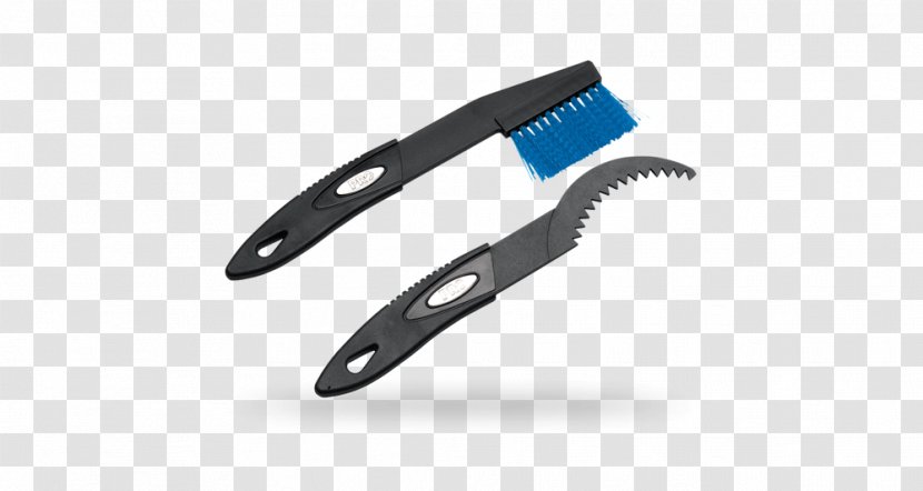 Scrubber Bicycle Brush Tool Cleaning - Cogset Transparent PNG