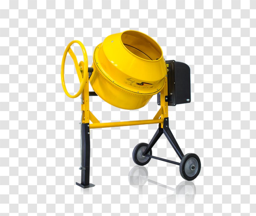 Cement Mixers Concrete Price Online Shopping - 33% Off Transparent PNG