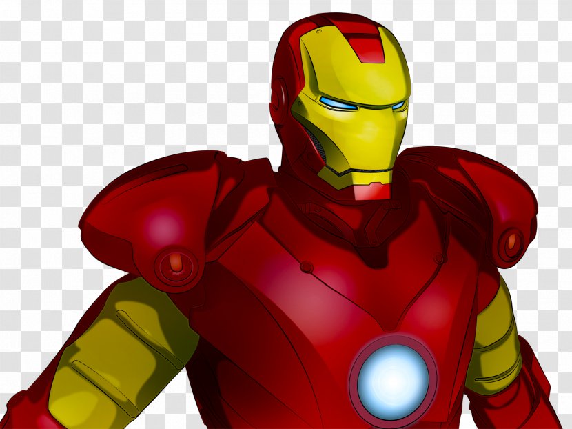 Superhero Movie Iron Man Marvel Comics Studios - 3 Transparent PNG