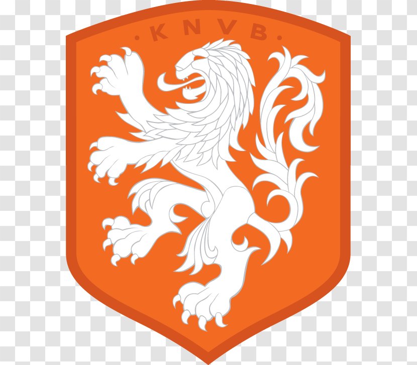 Netherlands National Football Team England 2018 FIFA World Cup Sweden - Vertebrate Transparent PNG