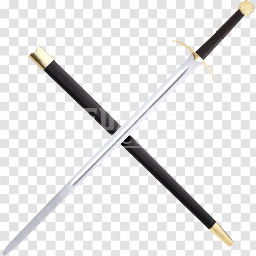 Sword Épée Transparent PNG