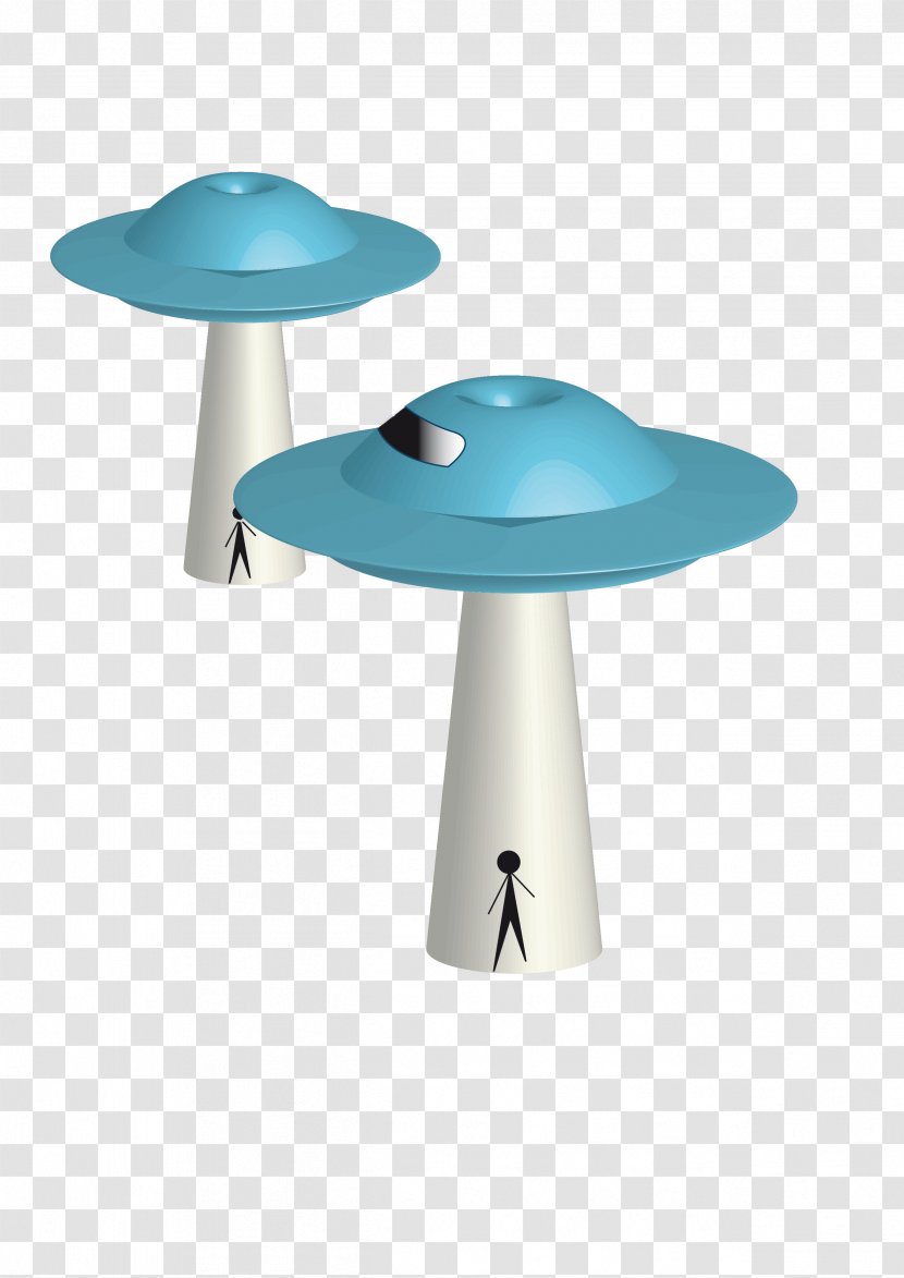 Unidentified Flying Object Saucer Extraterrestrial Life - Google Images - UFO Transparent PNG