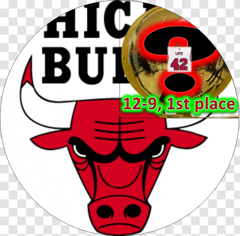Chicago Bulls United Center NBA Cubs Windy City - Quarter Final Transparent PNG