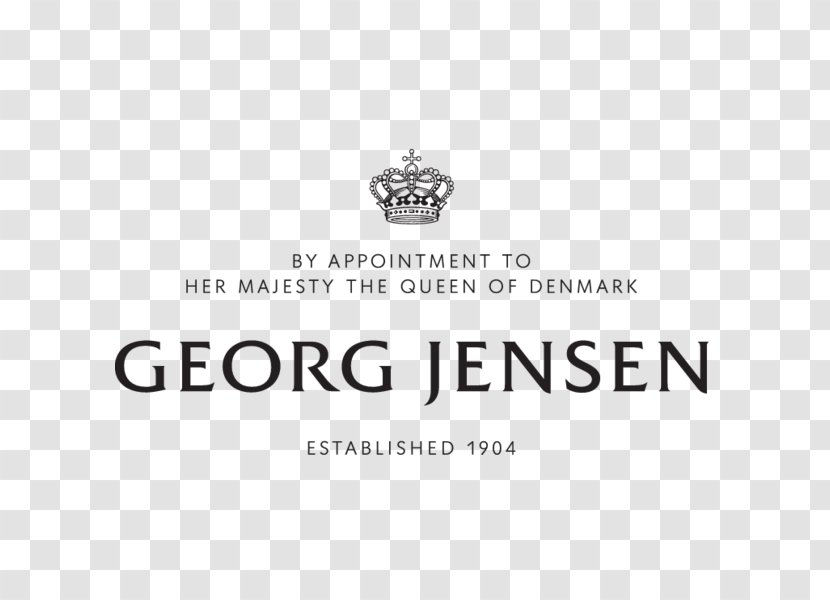 Jewellery Georg Jensen A/S Designer Danish Design - As - Double Happiness Transparent PNG