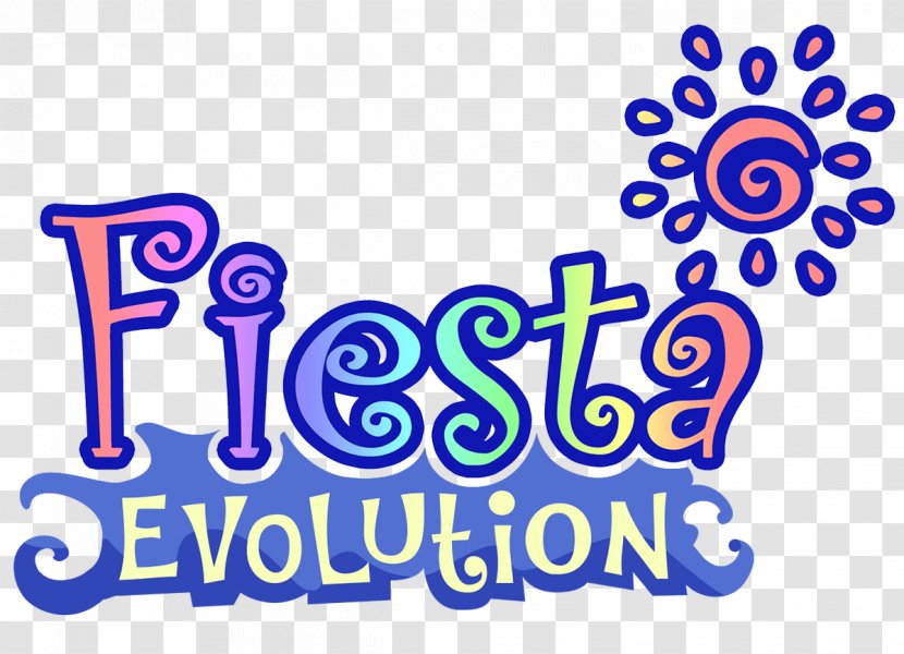 Logo Fiesta Online Ford Video Game - Logos Transparent PNG