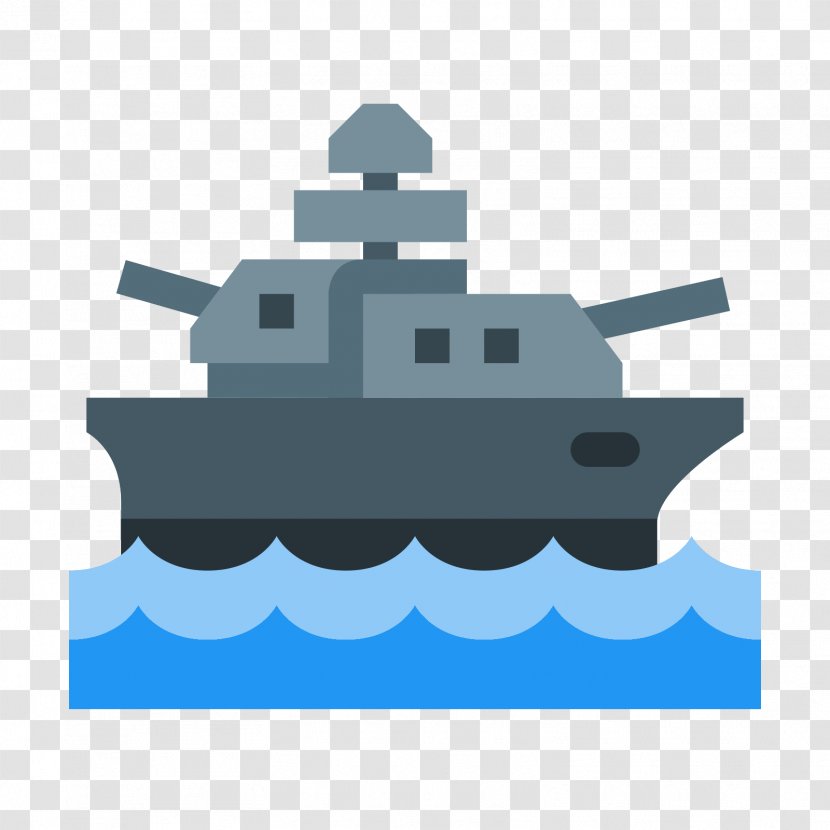 Battleship USS Iowa Clip Art - Brand - Uss Transparent PNG