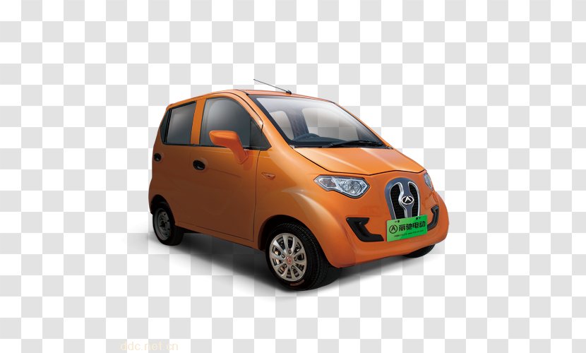 Tata Nano Compact Car City Motors - Electric Vehicle Transparent PNG