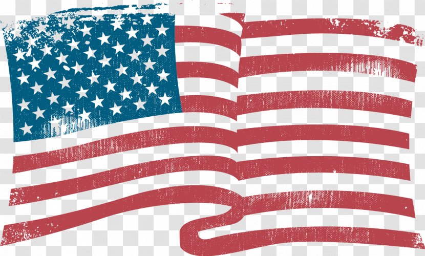 Flag Of The United States Vector Graphics U.S. State - American Magnet - Olive Material Transparent PNG