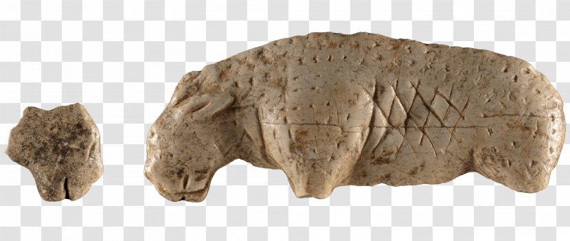 Vogelherd Cave Venus Of Hohle Fels Prehistory Aurignacian Willendorf - Stone Lion Transparent PNG