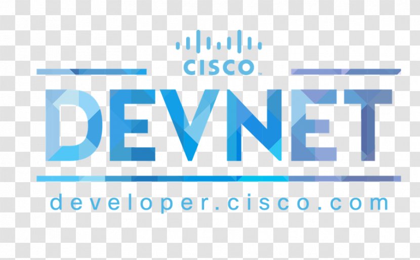 Logo Brand Organization Cisco 12000 Systems - Unified Communications - Devnet Transparent PNG