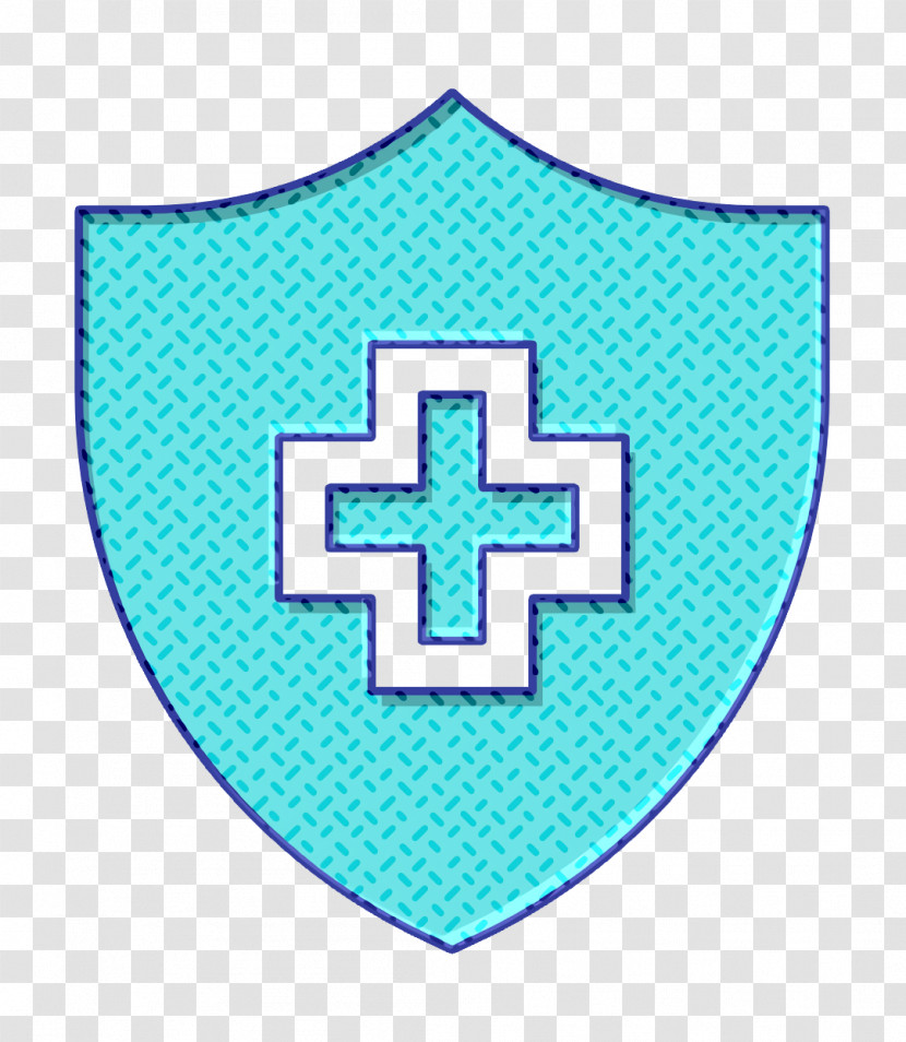 Medical Insurance Icon Health Icon Shield Icon Transparent PNG