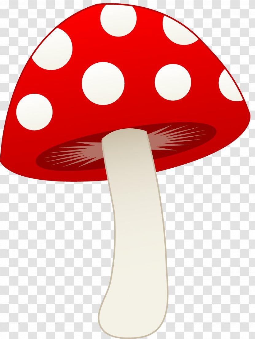 Common Mushroom Download Clip Art - Toad Toadstool Cliparts Transparent PNG