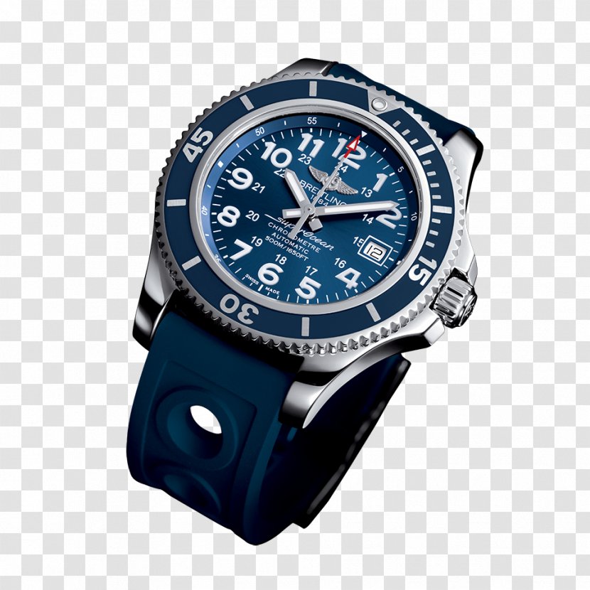 Watch Strap Breitling SA - Clothing Accessories - International Company Transparent PNG