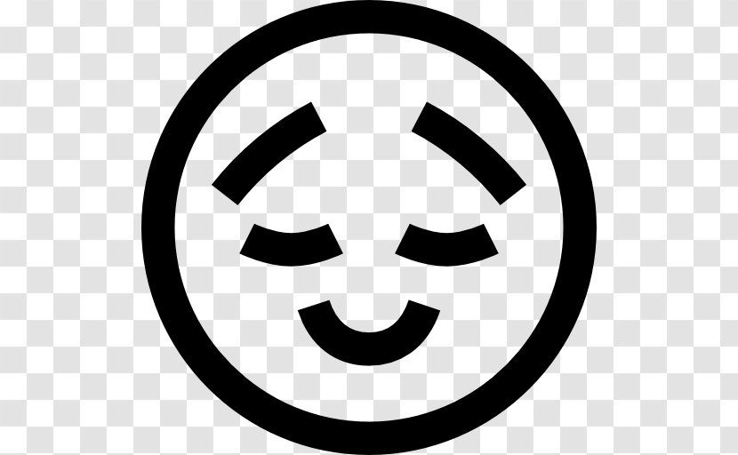 Emoticon Emoji Smiley Clip Art - Frown Transparent PNG
