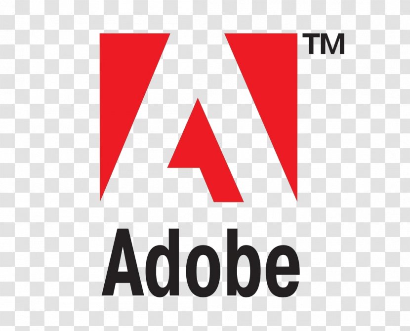 Adobe Flash Player Systems Animate - Logo Transparent PNG