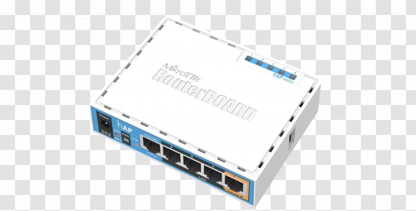 MikroTik RouterBOARD Wireless Access Points Power Over Ethernet - Electronic Device - USB Transparent PNG