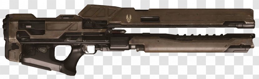 Trigger Firearm Gun Barrel Ranged Weapon - Frame - Rail Revolver Transparent PNG