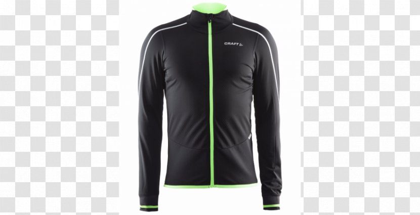 Jersey Sweater Sleeve Jacket - Bicycle - Brand Transparent PNG
