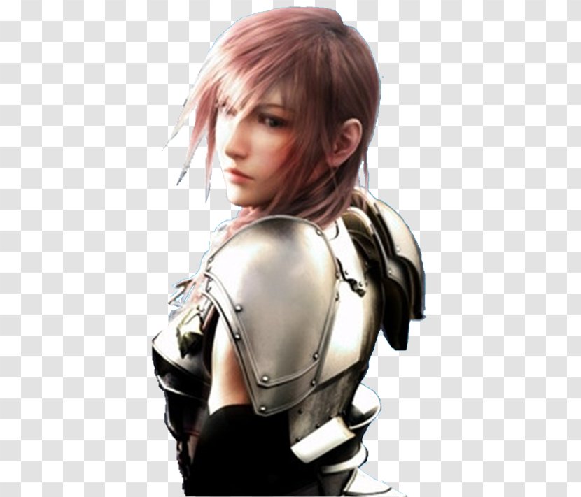 Final Fantasy XIII-2 Lightning Returns: XIII Xbox 360 Video Game - Flower - Tree Transparent PNG