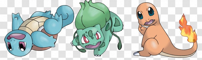 Pokémon GO Squirtle Bulbasaur Charmander - Heart - Pokemon Go Transparent PNG