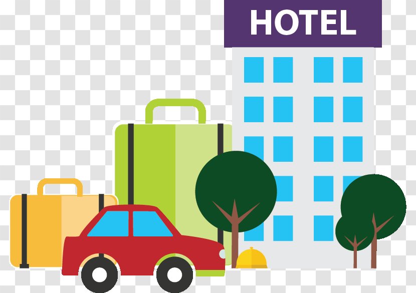 Clip Art Hotel Manager Hospitality Industry Management Studies - Yellow - Hstel Balcony Cartoon Transparent PNG