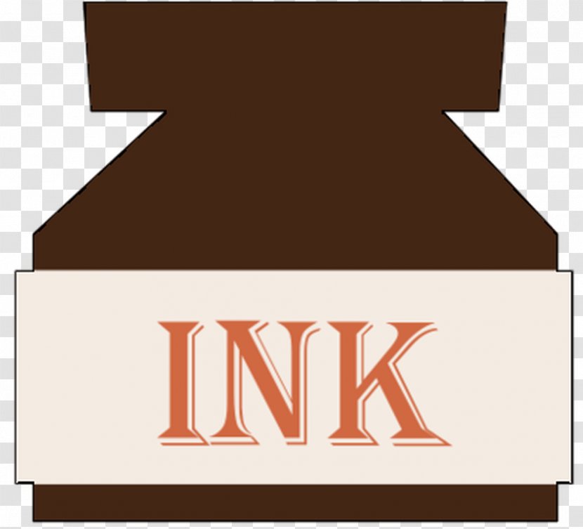 Logo Font Brand Angle - Bottle - Tan Transparent PNG