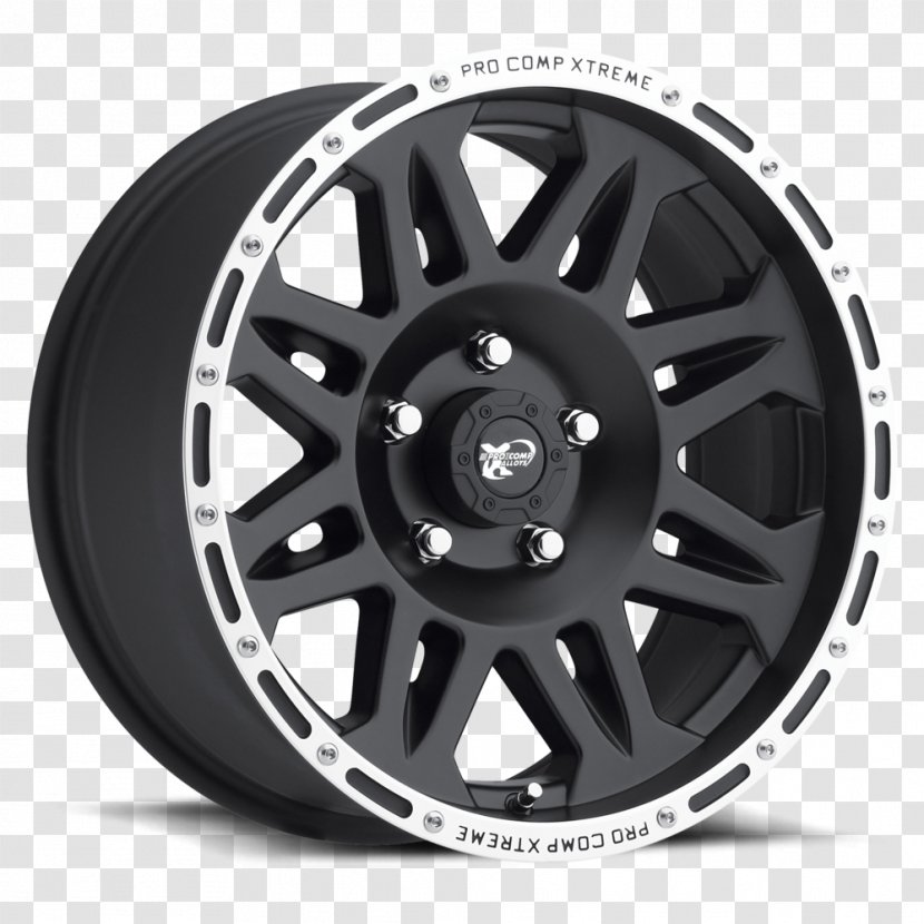 Alloy Wheel Rim Jeep Ram Trucks - Auto Part - Personalized Summer Discount Transparent PNG