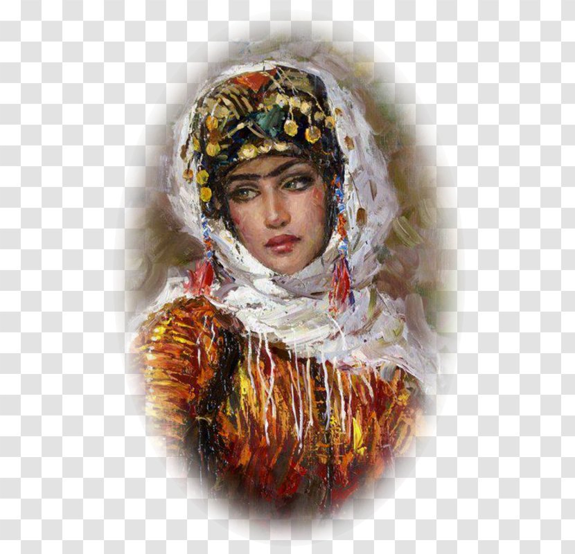 Taşkıran Painting Artist Painter - Art Transparent PNG