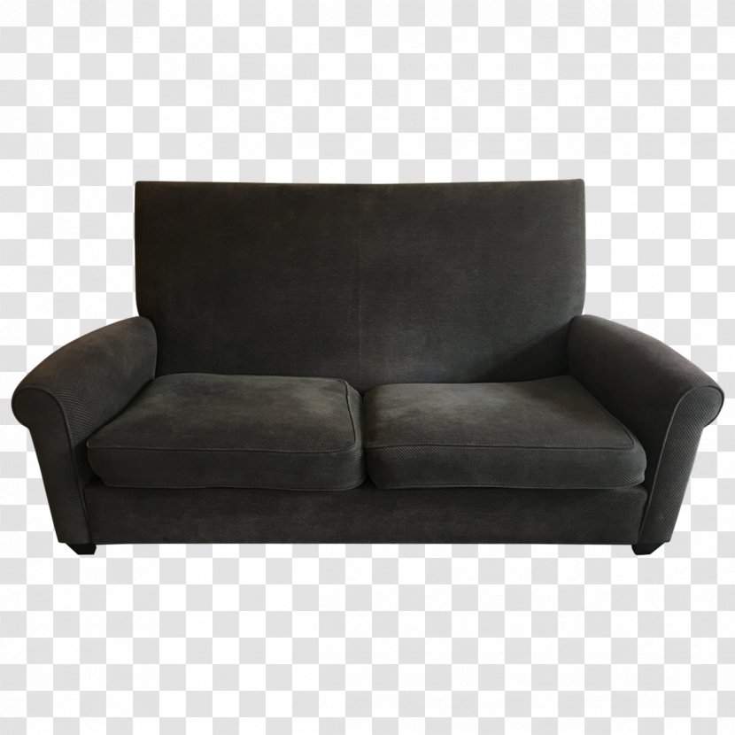 Sofa Bed Couch Futon Comfort - Chair Transparent PNG