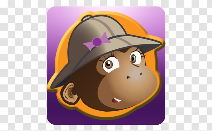 Jigsaw Puzzles Chloe In Africa Game Kids Funny Puzzle Carefree - Hat - Youtube Transparent PNG